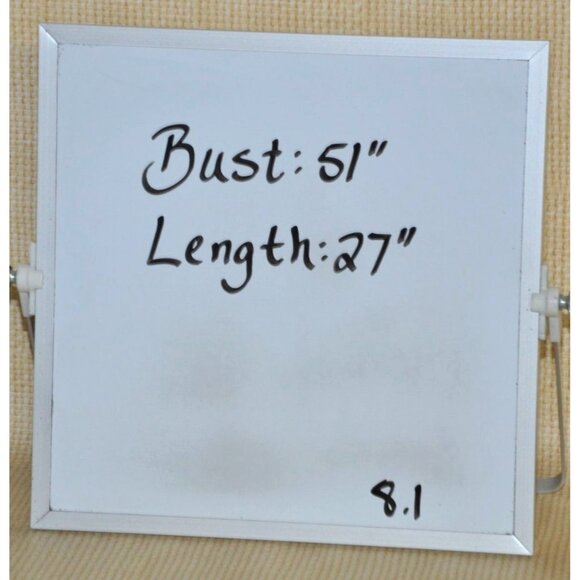 Alfred Dunner Womens Pink Button Up 3/4 Sleeve Blouse Top Plus Size 20W Career - Picture 9 of 9